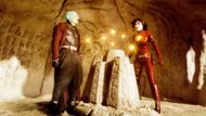 Piccolo and Mai, as seen in the movie (Image Credit: Amalgamated Dynamics, Ollin Studios, Zoic Studios, and Imagine Engine)